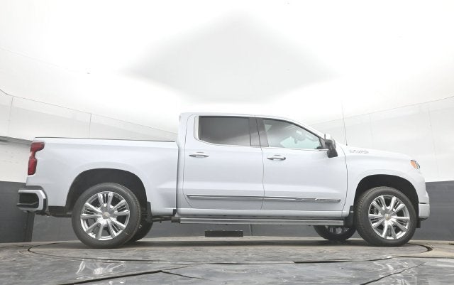 2026 Chevrolet Silverado 1500 High Country - Photo 52