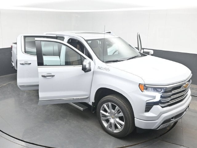2026 Chevrolet Silverado 1500 High Country - Photo 53