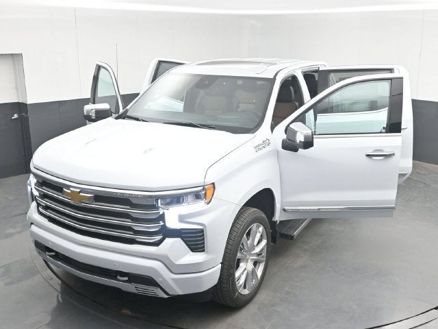 2026 Chevrolet Silverado 1500 High Country - Photo 54