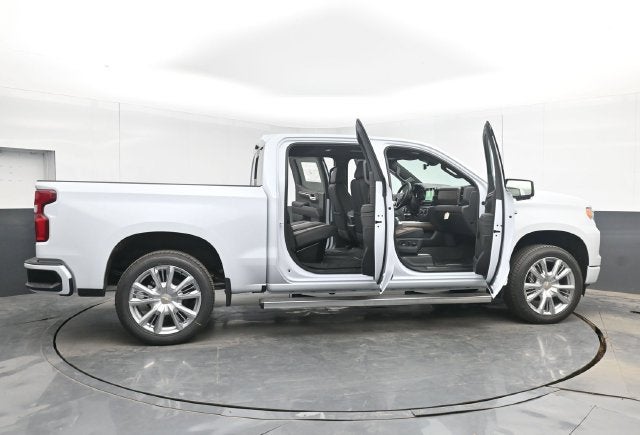 2026 Chevrolet Silverado 1500 High Country - Photo 55