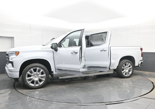 2026 Chevrolet Silverado 1500 High Country - Photo 56