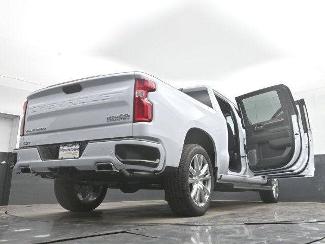 2026 Chevrolet Silverado 1500 High Country - Photo 57