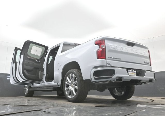 2026 Chevrolet Silverado 1500 High Country - Photo 58