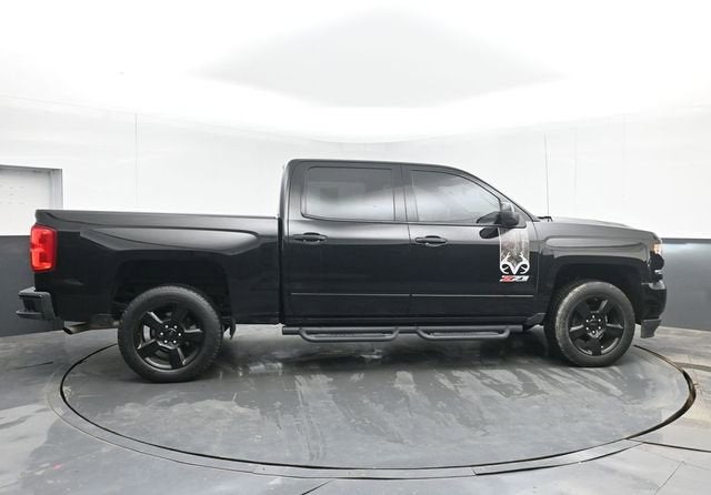 2018 Chevrolet Silverado 1500 LTZ Z71 - Photo 15