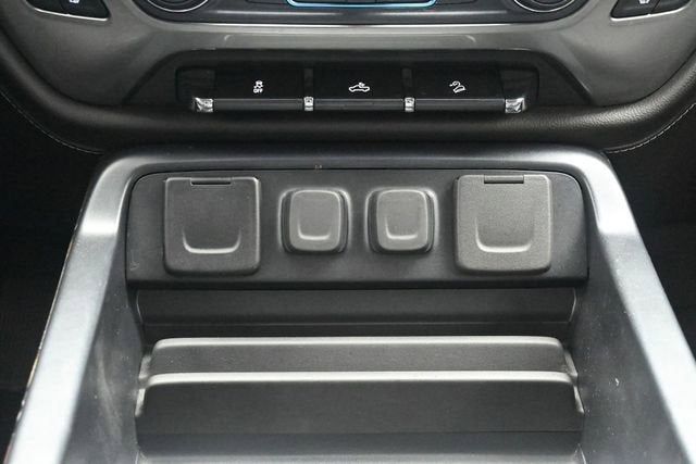 2018 Chevrolet Silverado 1500 LTZ Z71 - Photo 21