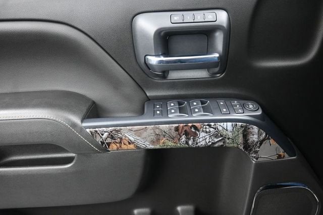 2018 Chevrolet Silverado 1500 LTZ Z71 - Photo 23