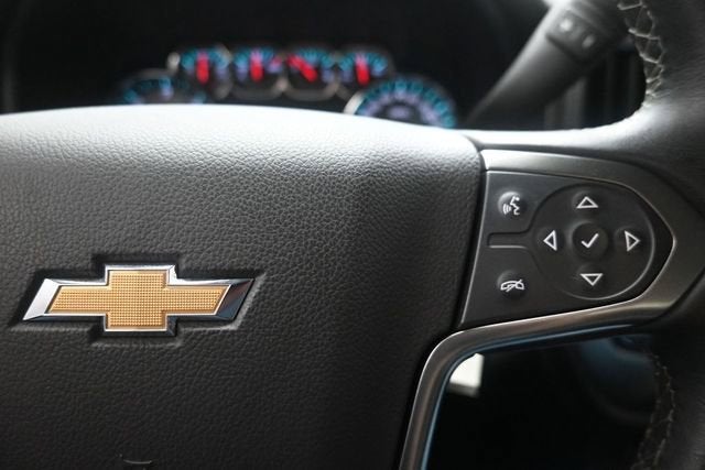 2018 Chevrolet Silverado 1500 LTZ Z71 - Photo 26