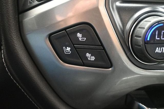 2018 Chevrolet Silverado 1500 LTZ Z71 - Photo 29