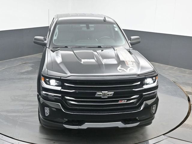 2018 Chevrolet Silverado 1500 LTZ Z71 - Photo 32