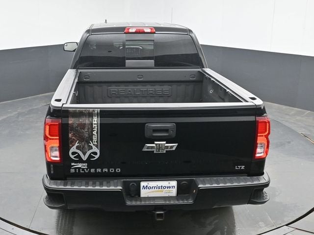 2018 Chevrolet Silverado 1500 LTZ Z71 - Photo 36