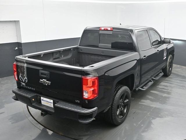 2018 Chevrolet Silverado 1500 LTZ Z71 - Photo 37