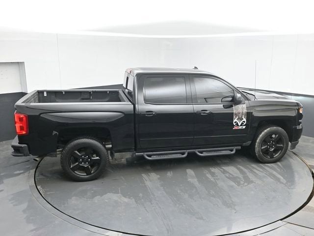 2018 Chevrolet Silverado 1500 LTZ Z71 - Photo 38