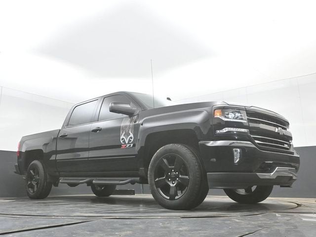 2018 Chevrolet Silverado 1500 LTZ Z71 - Photo 39