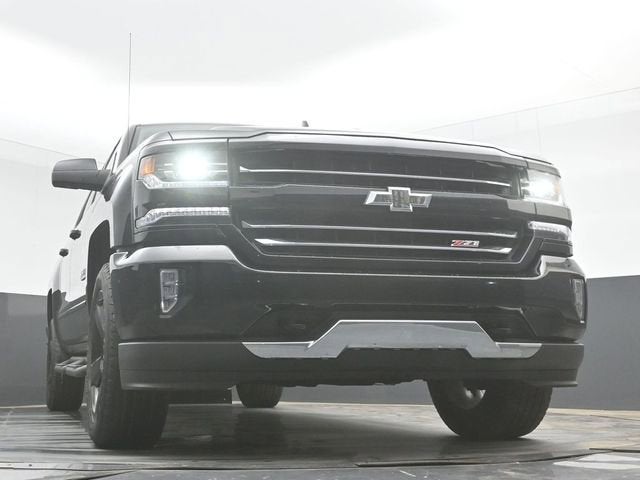2018 Chevrolet Silverado 1500 LTZ Z71 - Photo 40
