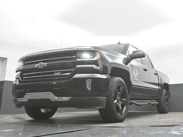 2018 Chevrolet Silverado 1500 LTZ Z71 - Photo 41