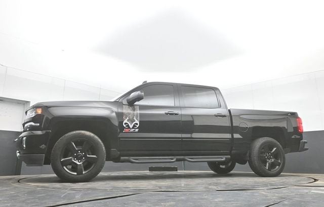 2018 Chevrolet Silverado 1500 LTZ Z71 - Photo 42