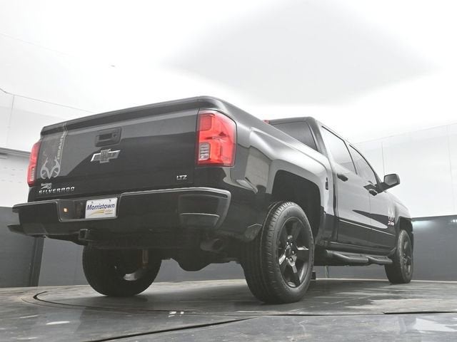 2018 Chevrolet Silverado 1500 LTZ Z71 - Photo 43