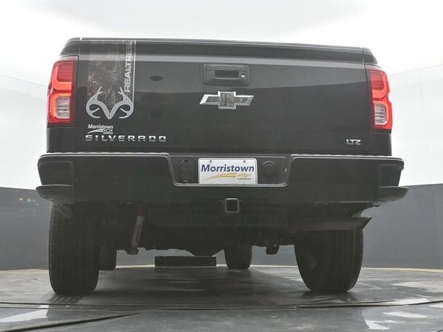 2018 Chevrolet Silverado 1500 LTZ Z71 - Photo 44