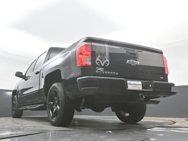2018 Chevrolet Silverado 1500 LTZ Z71 - Photo 45