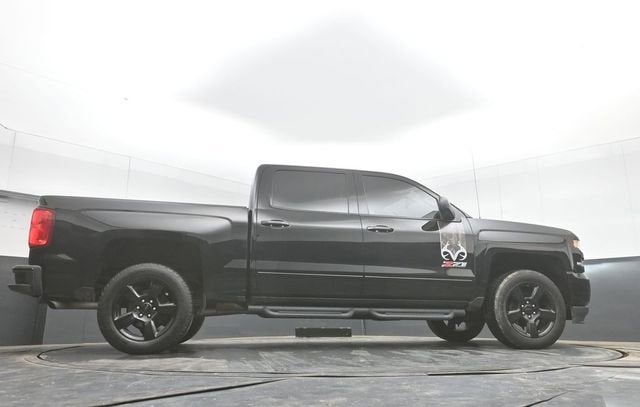 2018 Chevrolet Silverado 1500 LTZ Z71 - Photo 46