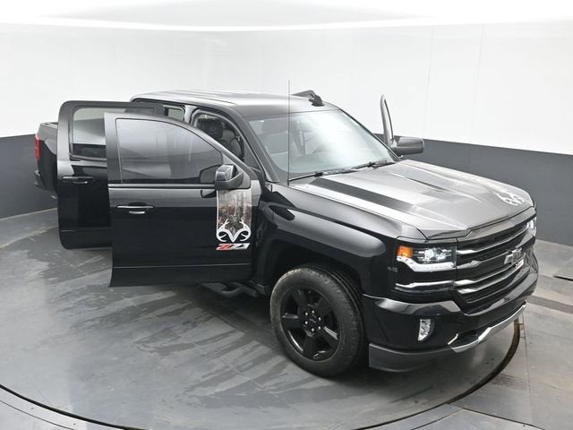 2018 Chevrolet Silverado 1500 LTZ Z71 - Photo 47