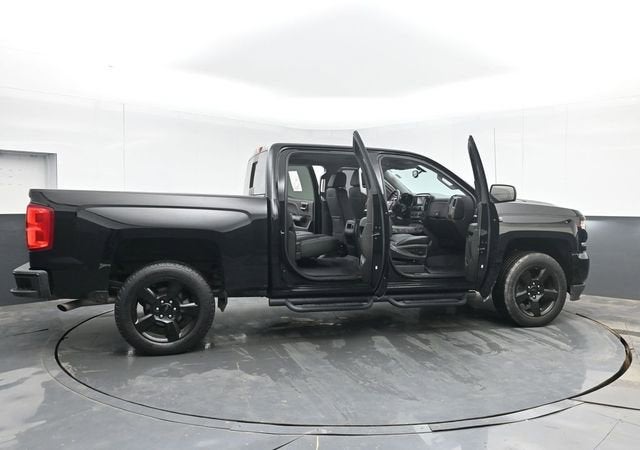 2018 Chevrolet Silverado 1500 LTZ Z71 - Photo 49