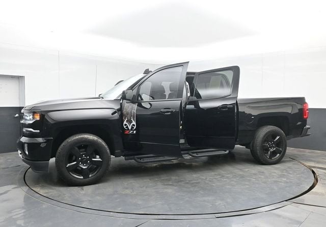 2018 Chevrolet Silverado 1500 LTZ Z71 - Photo 50
