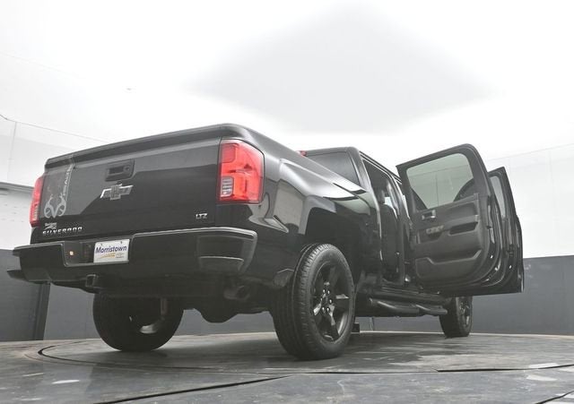 2018 Chevrolet Silverado 1500 LTZ Z71 - Photo 51
