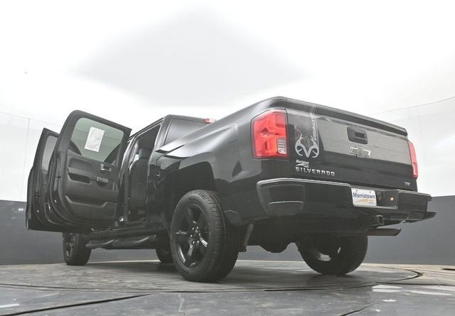 2018 Chevrolet Silverado 1500 LTZ Z71 - Photo 52