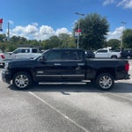 2018 Chevrolet Silverado 1500 High Country