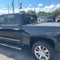 2018 Chevrolet Silverado 1500 High Country