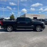 2018 Chevrolet Silverado 1500 High Country