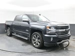 2018 Chevrolet Silverado 1500 High Country