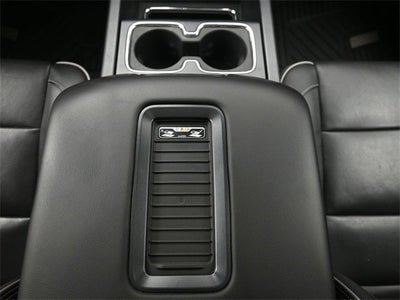 2018 Chevrolet Silverado 1500 High Country