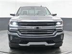2018 Chevrolet Silverado 1500 High Country
