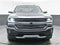 2018 Chevrolet Silverado 1500 High Country