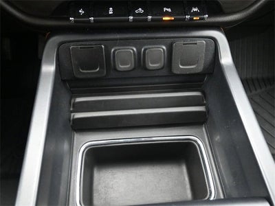 2018 Chevrolet Silverado 1500 High Country