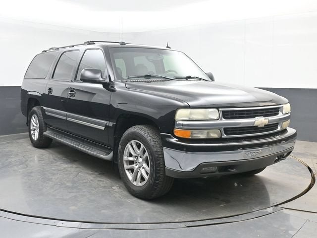Used 2004 Chevrolet Suburban LS with VIN 3GNFK16Z84G293476 for sale in Morristown, TN