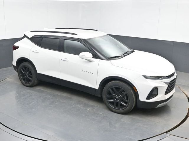 2019 Chevrolet Blazer 2LT