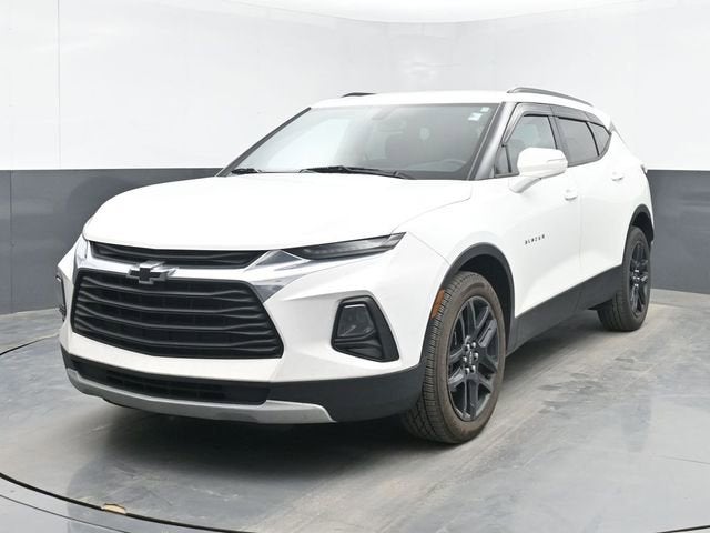 2019 Chevrolet Blazer 2LT