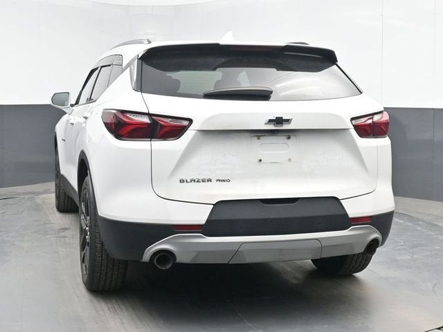 2019 Chevrolet Blazer 2LT