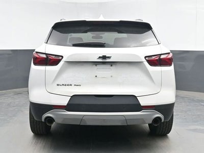 2019 Chevrolet Blazer 2LT