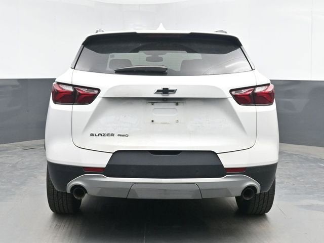 2019 Chevrolet Blazer 2LT