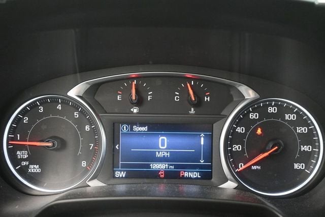 2019 Chevrolet Blazer 2LT