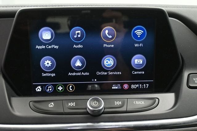 2019 Chevrolet Blazer 2LT