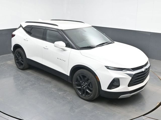 2019 Chevrolet Blazer 2LT