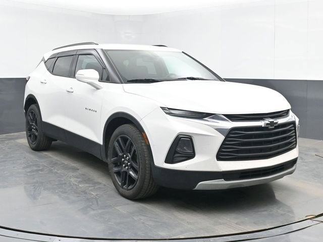 2019 Chevrolet Blazer 2LT