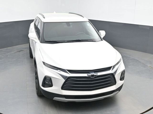 2019 Chevrolet Blazer 2LT