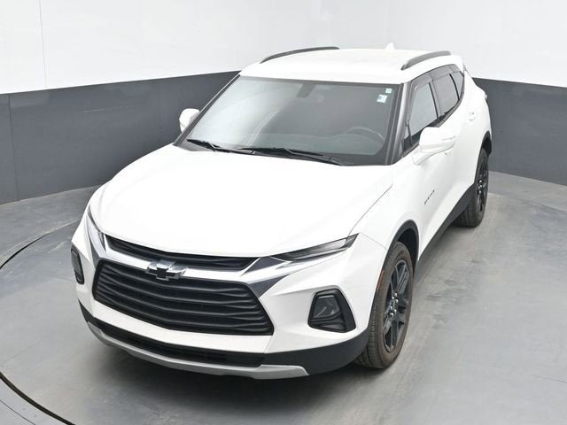 2019 Chevrolet Blazer 2LT