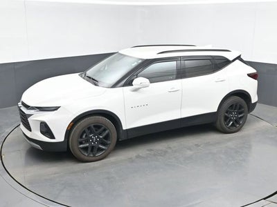 2019 Chevrolet Blazer 2LT